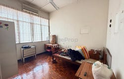 Jalan Budiman; Jalan Cheras; Persiaran Ikhlas, Bandar Tun Razak, Kuala Lumpur 56000