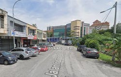 Puchong, Selangor 47100