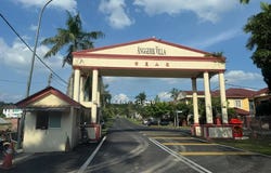 Bandar Teknologi Kajang, Semenyih, Semenyih, Selangor 43500