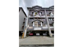 Pandan Perdana, Selangor 55300