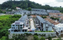 Ampang Jaya, Selangor 68000