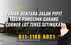 Klang, Selangor 42500