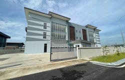 Selangor, Shah Alam, Selangor 40300