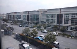 Shah Alam, Selangor 40450