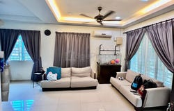 Jalan Reko, Kajang, Selangor 43650