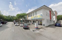 Jalan Aman Damai J U17/J, Sungai Buloh, Selangor 47000