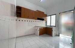 Jalan Damai Budi, Cheras, Kuala Lumpur 56000