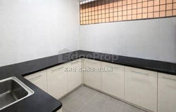 Jalan Bukit Emas, Kajang, Selangor 43300