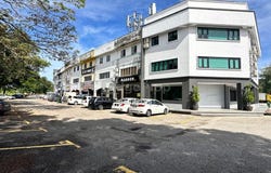 Sungai Petani, Kedah 8000