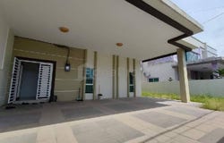 Tasek Square Freehold Newly Never Occupied Double Storey Semi D For sa,Ipoh,Perak, Ipoh, Perak 30010
