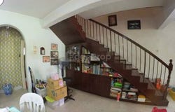 Jalan Jintan Manis, Cheras, Kuala Lumpur 56100
