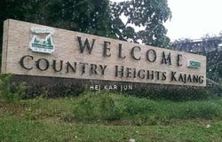 Kajang, Selangor 43000