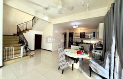 Jalan Tropika 2, Kajang, Selangor 43000