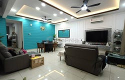 Skudai, Johor 81300