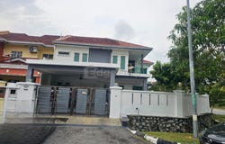 Jalan Seri Putra, Kajang, Selangor 43000