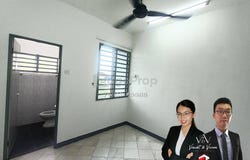 Lorong Kledang, Menglembu, Perak 31450