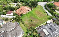 Jalan Bukit Impiana, Kajang, Selangor 43000