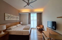 Jalan Perak, KLCC, Kuala Lumpur 50450