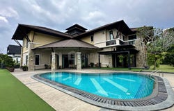Bangsar, Bangsar, Kuala Lumpur 59100