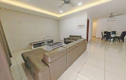 Jalan Goodview 7, Kajang, Selangor 43000