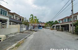 Jalan Tambun, Ipoh, Perak 31400