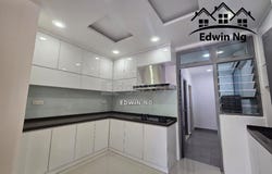 Thean Teik Hwy, 11500, Penang, Ayer Itam, Penang 11500