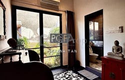 Lorong Stewart George Town, George Town, Penang 10200