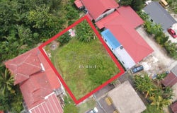 Jalan Kebun, Shah Alam, Selangor 40460