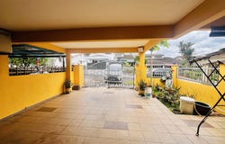 Melawati, Ampang, Kuala Lumpur 53100
