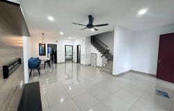 Jalan Permas, Permas Jaya/Senibong, Johor 81750