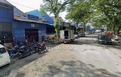 Batu, Kuala Lumpur 68100
