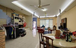 Jalan Mutiara, Puchong, Selangor 47100