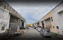 Jalan SP, Shah Alam, Selangor 40150