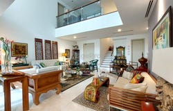 Jalan Langgak Tunku, Bukit Tunku, Kenny Hills (Bukit Tunku), Kuala Lumpur 50480