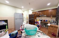 Jalan Sungai Keramat, Klang, Selangor 42100