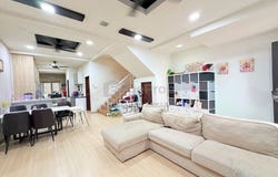 Jalan BS, Sungai Buloh, Selangor 47000