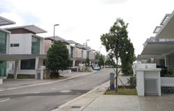 JALAN GR, Cyberjaya, Selangor 62000