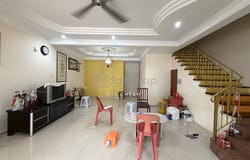 Jalan Seri Taming 1b, Cheras, Selangor 43200