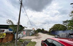 Jalan SS 13, Subang Jaya, Selangor 47500