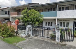Jalan Midah , Cheras, Kuala Lumpur 56000