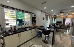 Port Klang, Selangor 41200