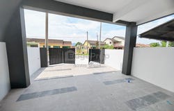 TAMAN PASIR MAS, Kinta, Perak 31650