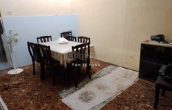 Jalan Lembing, Johor Bahru, Johor 80050