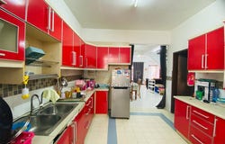 Jalan Seri Putra, Kajang, Selangor 43000