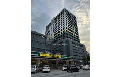 Pudu, Kuala Lumpur 56100