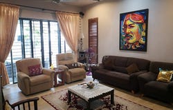 Jalan ampang Utama, Ampang, Selangor 68000