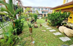 Jalan Puteri 8, Bandar Puteri Puchong, Selangor 47100