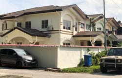 Subang, Selangor 47500