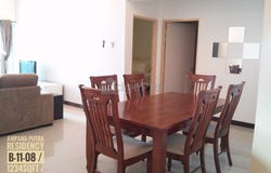 Taman Putra Sulaiman, Ampang, Selangor 68000