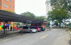 Off Jalan PJS 4/27, Desa Perangsang, PJS 3, 46000, Selangor, Petaling Jaya, Selangor
